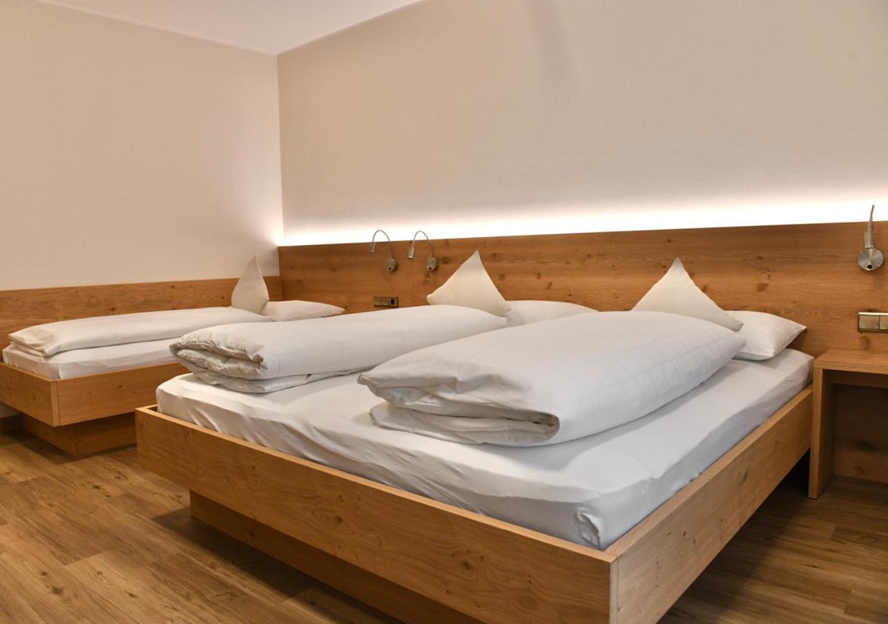 Hotel Toblacherhof מראה חיצוני תמונה