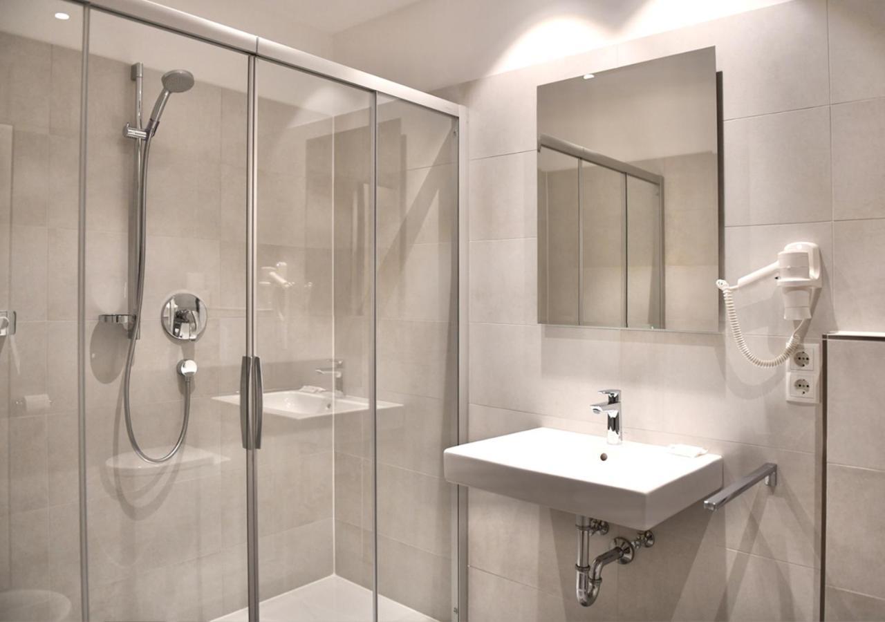 Hotel Toblacherhof מראה חיצוני תמונה
