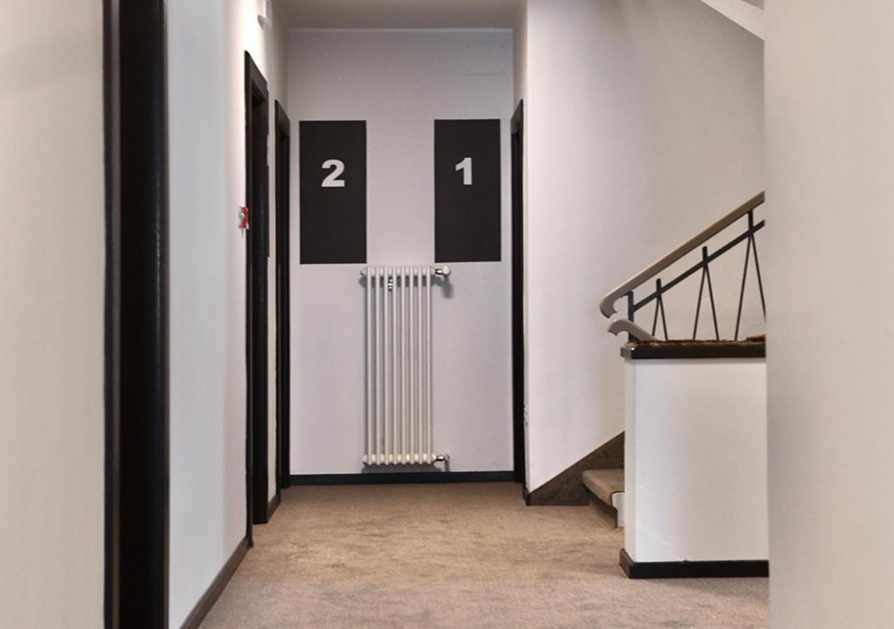 Hotel Toblacherhof מראה חיצוני תמונה