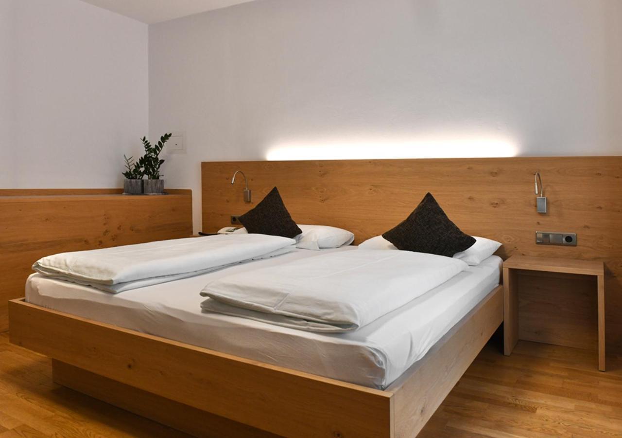 Hotel Toblacherhof מראה חיצוני תמונה