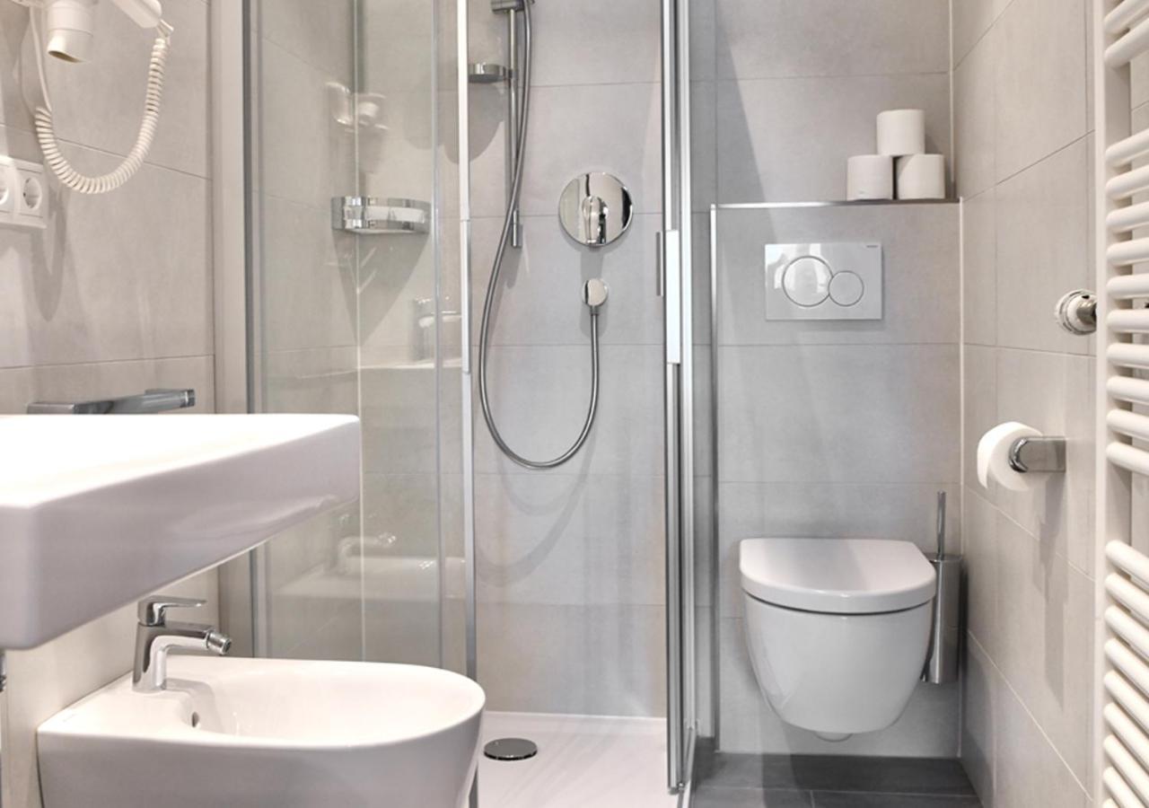 Hotel Toblacherhof מראה חיצוני תמונה