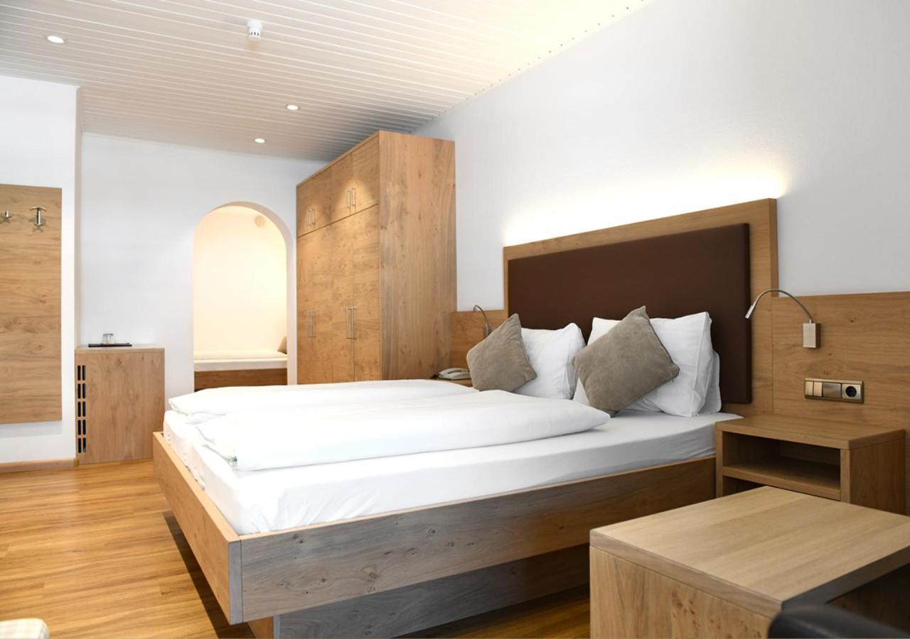 Hotel Toblacherhof מראה חיצוני תמונה