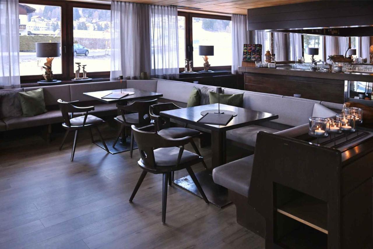 Hotel Toblacherhof מראה חיצוני תמונה