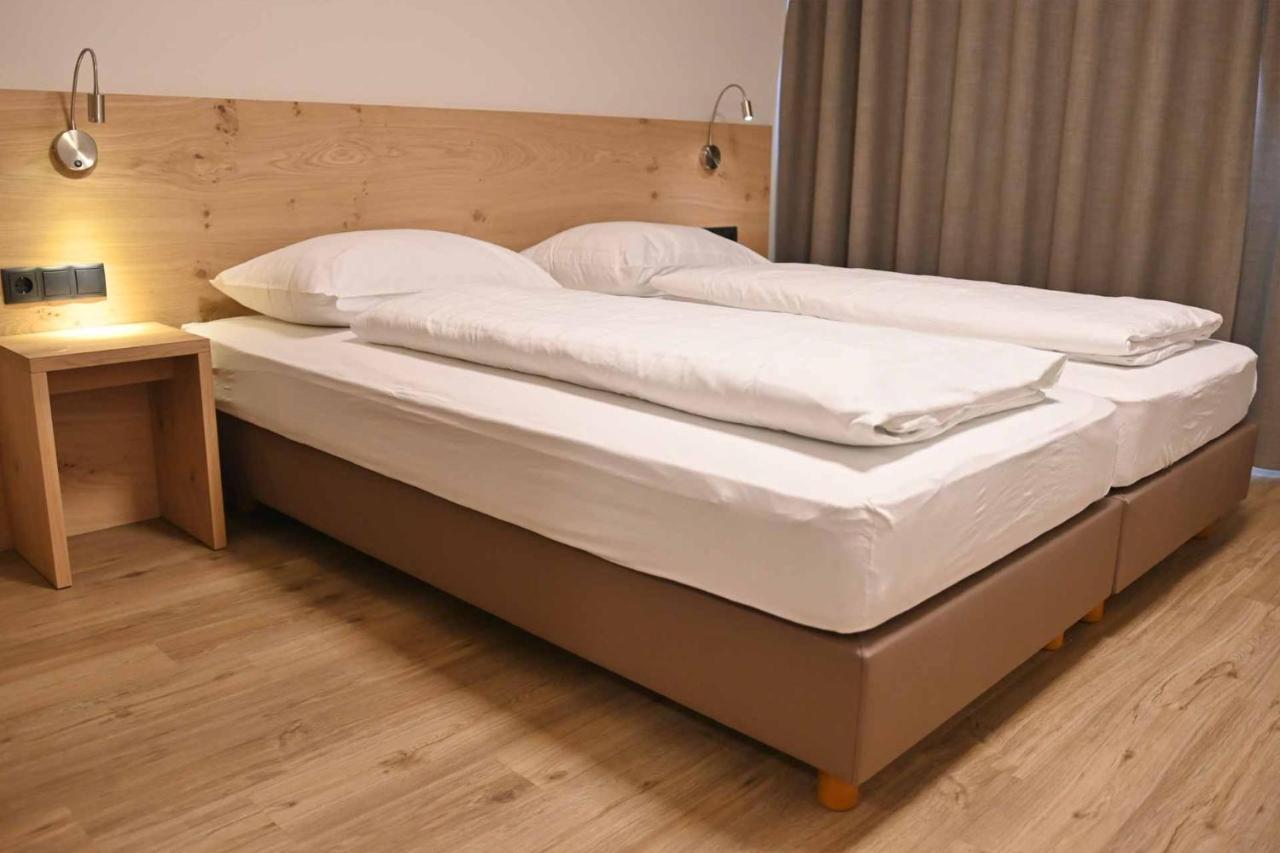 Hotel Toblacherhof מראה חיצוני תמונה