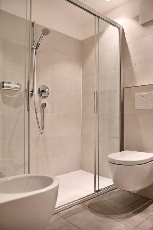 Hotel Toblacherhof מראה חיצוני תמונה