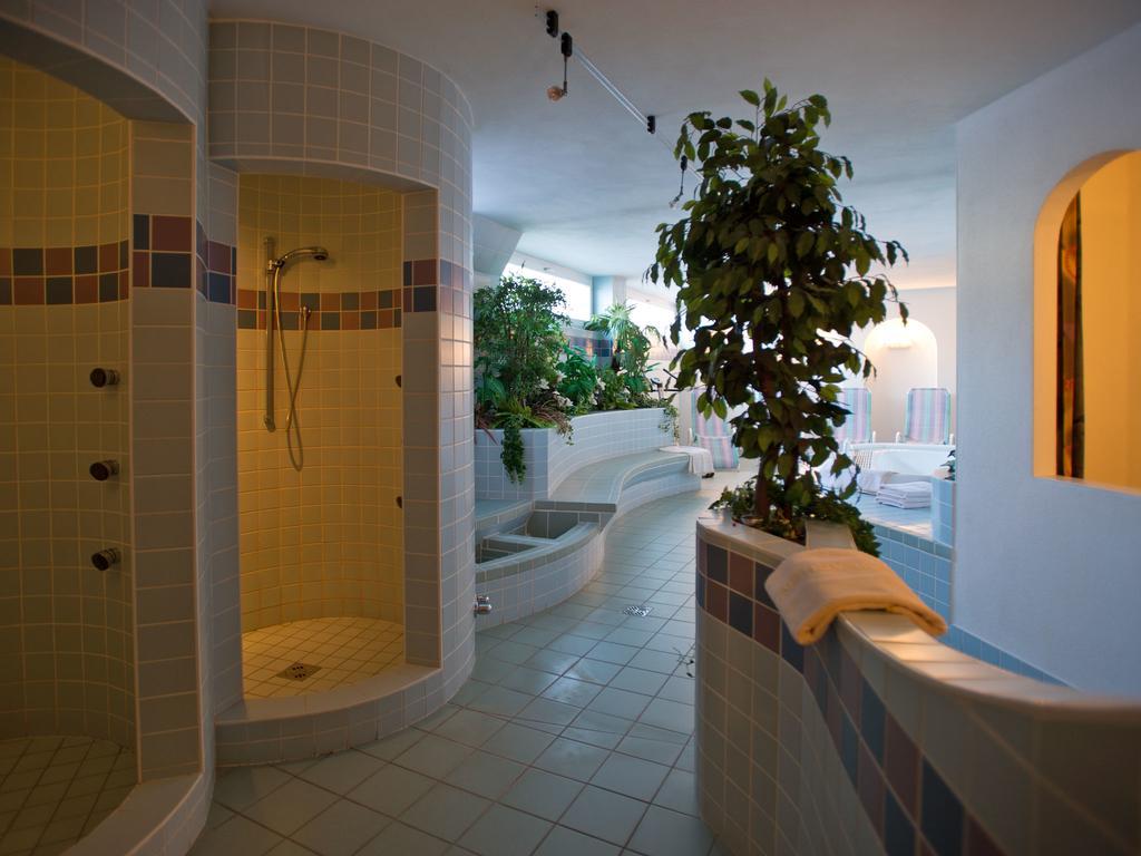 Hotel Toblacherhof מראה חיצוני תמונה